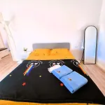 Plaza Residence Studio 2