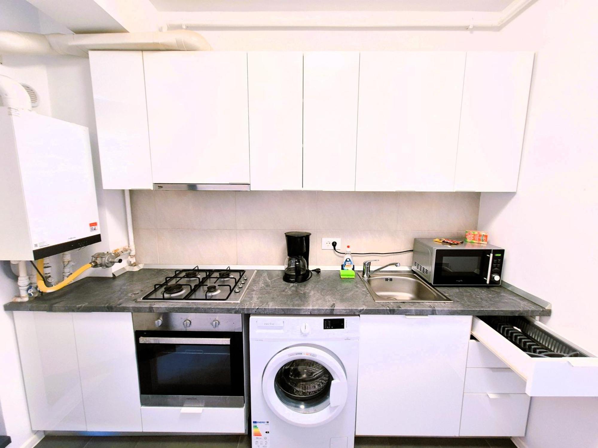 Apartment Plaza 2 *